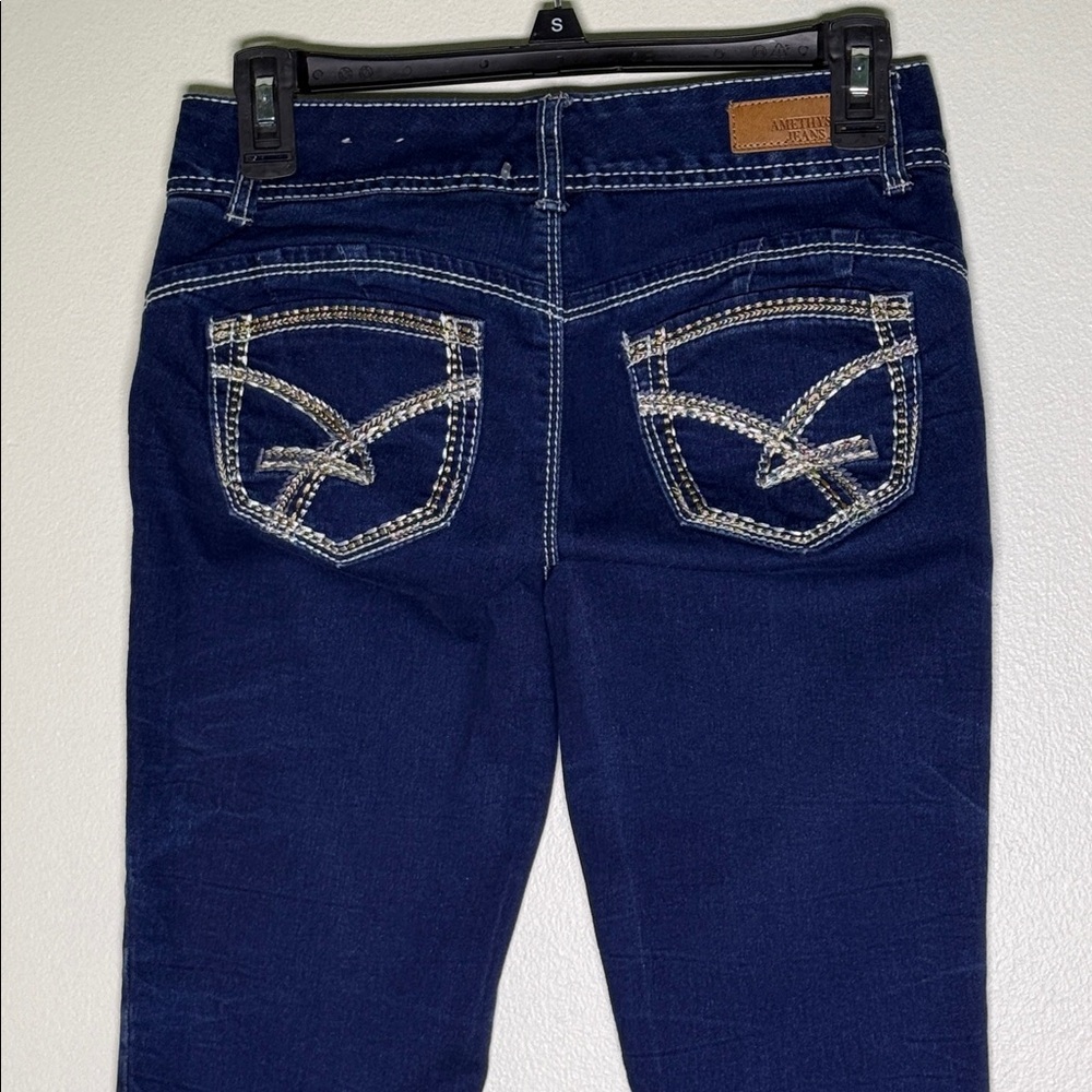 Amethyst jeans - Picture 4 of 8